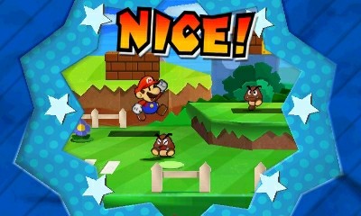 Paper Mario: Sticker Star - Imagen 6